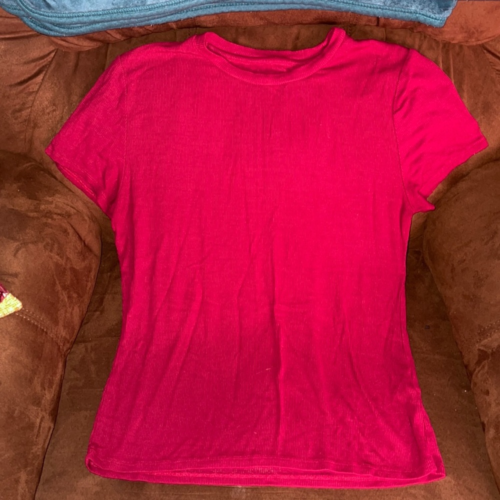 Womens Tee Top